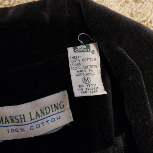 Jacket - Picture 3 of 3